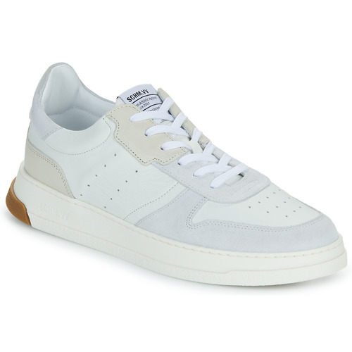 Chaussures Homme Baskets basses Schmoove ORDER SNEAKER M 