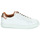 Schuhe Damen Sneaker Low Schmoove SPARK CLAY W Weiß / Golden