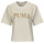 Vêtements Femme T-shirts manches courtes Puma PUMA SQUAD GRAPHIC TEE 