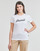 Vêtements Femme T-shirts manches courtes Puma ESS+ BLOSSOM SCRIPT TEE 