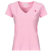 Abbigliamento Donna T-shirt maniche corte U.S Polo Assn. BELL 