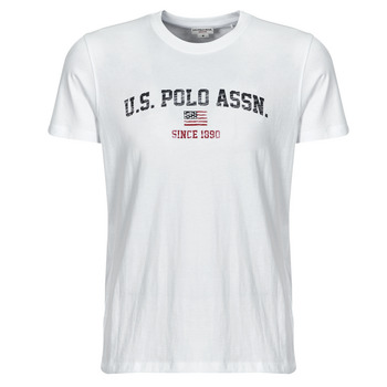 U.S Polo Assn. MICK Weiß
