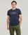 Kleidung Herren T-Shirts U.S Polo Assn. MICK Marineblau