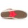 Scarpe Donna Sneakers alte Ash SPIRIT Beige / Rosa