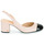 Chaussures Femme Escarpins MICHAEL Michael Kors PERLA FLEX SLING PUMP 