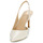 Chaussures Femme Escarpins MICHAEL Michael Kors ALINA FLEX SLING PUMP 
