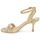 Chaussures Femme Sandales et Nu-pieds MICHAEL Michael Kors CARRIE SANDAL 