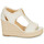 Chaussures Femme Sandales et Nu-pieds MICHAEL Michael Kors BERKLEY MID WEDGE 