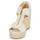 Chaussures Femme Sandales et Nu-pieds MICHAEL Michael Kors BERKLEY MID WEDGE 