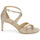 Chaussures Femme Sandales et Nu-pieds MICHAEL Michael Kors KINSLEY SANDAL 