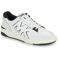 Chaussures Homme Baskets basses MICHAEL Michael Kors REBEL LACE UP 