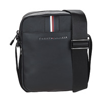 Sacs Homme Pochettes / Sacoches Tommy Hilfiger TH CORPORATE MINI REPORTER 