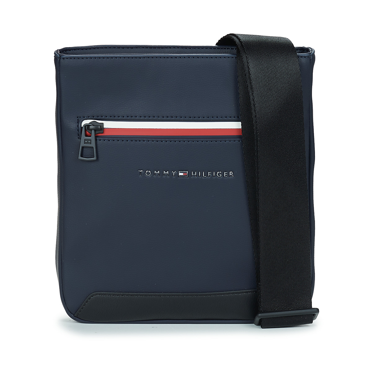 Sacs Homme Pochettes / Sacoches Tommy Hilfiger TH ESS CORP MINI CROSSOVER 