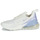 Schuhe Damen Sneaker Low Nike AIR MAX 270 Weiß