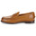 Schuhe Herren Slipper Polo Ralph Lauren ALSTON PENNY Kognac