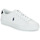 Schuhe Sneaker Low Polo Ralph Lauren LONGWOOD Weiß / Marineblau