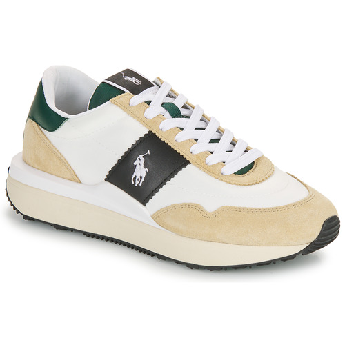 Schuhe Sneaker Low Polo Ralph Lauren TRAIN 89 PP Bunt