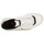Schuhe Sneaker Low Polo Ralph Lauren POLO CRT SPT Weiß / Silber