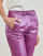 Vêtements Femme Pantalons 5 poches Oakwood GIFT METAL 
