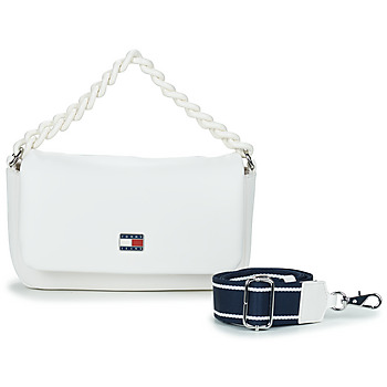 Tommy Jeans TJW CITY-WIDE FLAP CROSSOVER 