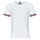 Abbigliamento Uomo T-shirt maniche corte Tommy Hilfiger MONOTYPE BOLD GSTIPPING TEE 