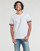 Vêtements Homme T-shirts manches courtes Tommy Hilfiger MONOTYPE BOLD GSTIPPING TEE 