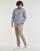 Abbigliamento Uomo Camicie maniche lunghe Tommy Hilfiger 1985 OXFORD GINGHAM RF SHIRT 