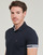 Vêtements Homme Polos manches courtes Tommy Hilfiger MONOTYPE CUFF SLIM FIT POLO 