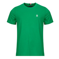 Abbigliamento Uomo T-shirt maniche corte Tommy Hilfiger MONOGRAM IMD TEE 