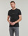 Abbigliamento Uomo T-shirt maniche corte Tommy Hilfiger TOMMY LOGO TIPPED TEE 