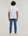 Abbigliamento Uomo T-shirt maniche corte Tommy Hilfiger MONOTYPE BOX TEE 