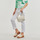 Taschen Damen Umhängetaschen Desigual MACHINA Phuket MINI Weiß