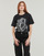 Abbigliamento Donna T-shirt maniche corte Desigual TS_TRISTAN 