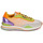 Schuhe Damen Sneaker Low HOFF LYCHEE Beige / Orange