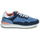 Schuhe Damen Sneaker Low HOFF CORK Blau