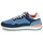 Schuhe Damen Sneaker Low HOFF CORK Blau