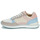 Schuhe Damen Sneaker Low HOFF BARCELONA Beige / Blau