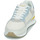 Schuhe Damen Sneaker Low HOFF SAINT TROPEZ Beige / Grau / Blau