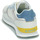 Schuhe Damen Sneaker Low HOFF SAINT TROPEZ Beige / Grau / Blau