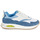 Schuhe Damen Sneaker Low HOFF GATEWAY ARCH Blau / Weiß