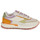 Schuhe Damen Sneaker Low HOFF MUNGO Beige / Orange