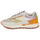 Schuhe Damen Sneaker Low HOFF MUNGO Beige / Orange