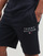 Kleidung Herren Shorts / Bermudas Tommy Hilfiger SHORT HWK Marineblau