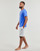 Kleidung Herren Shorts / Bermudas Tommy Hilfiger SHORT HWK Grau