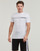 Abbigliamento Uomo T-shirt maniche corte Tommy Hilfiger MONOTYPE STRIPE 