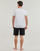 Vêtements Homme T-shirts manches courtes Tommy Hilfiger MONOTYPE STRIPE 
