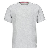 Vêtements Homme T-shirts manches courtes Tommy Hilfiger TH ESTABLISHED 