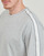 Vêtements Homme T-shirts manches courtes Tommy Hilfiger TH ESTABLISHED 