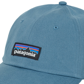 Patagonia P-6 LABEL TRAD CAP 