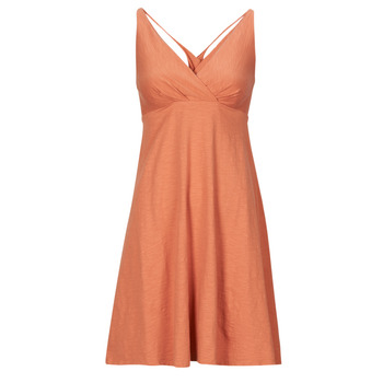 Kleidung Damen Kurze Kleider Patagonia Womens Amber Dawn Dress Orange
